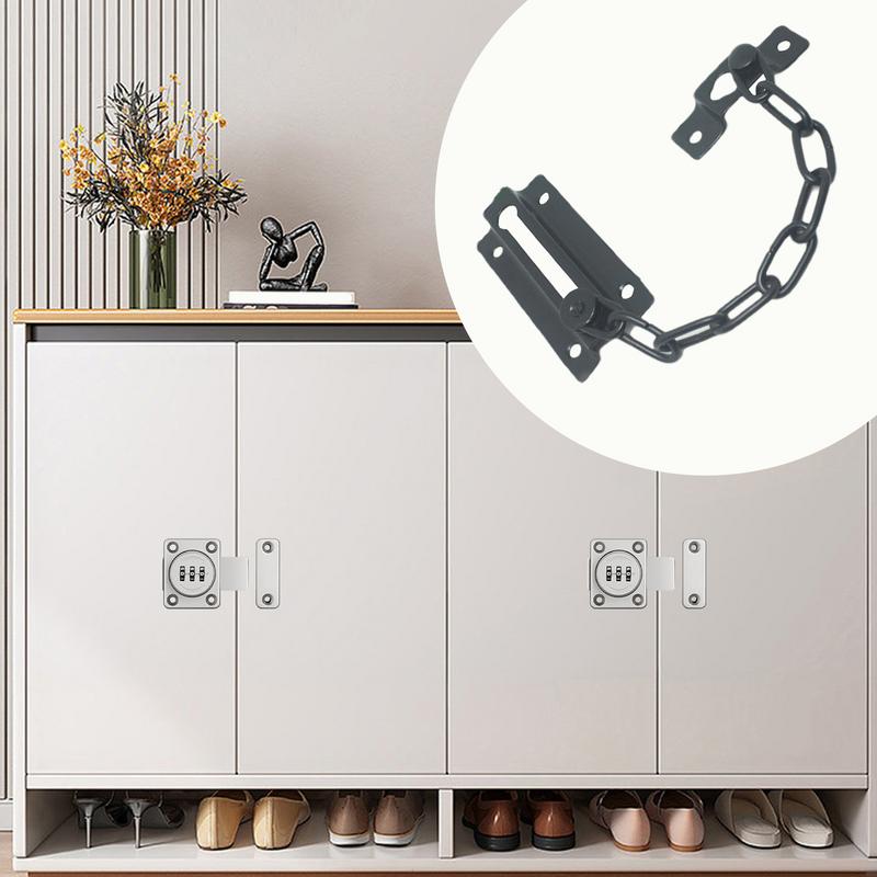Security Door Chain Guard Anti – Security Chain Door recenzja i cena
