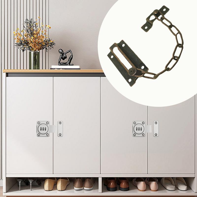 Security Door Chain Guard Anti – Security Chain Door recenzja i cena