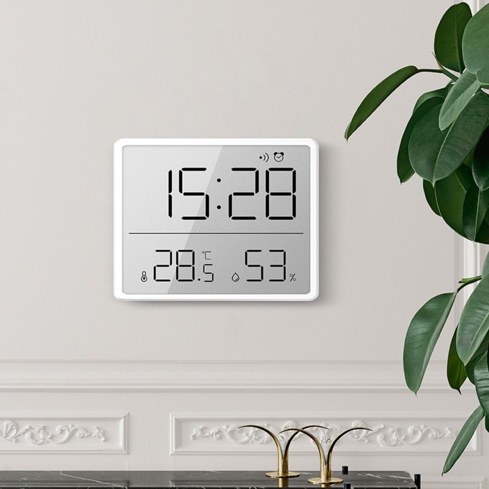 Magnetic Hanging Clock Large L – Pool Alarm Float recenzja i cena