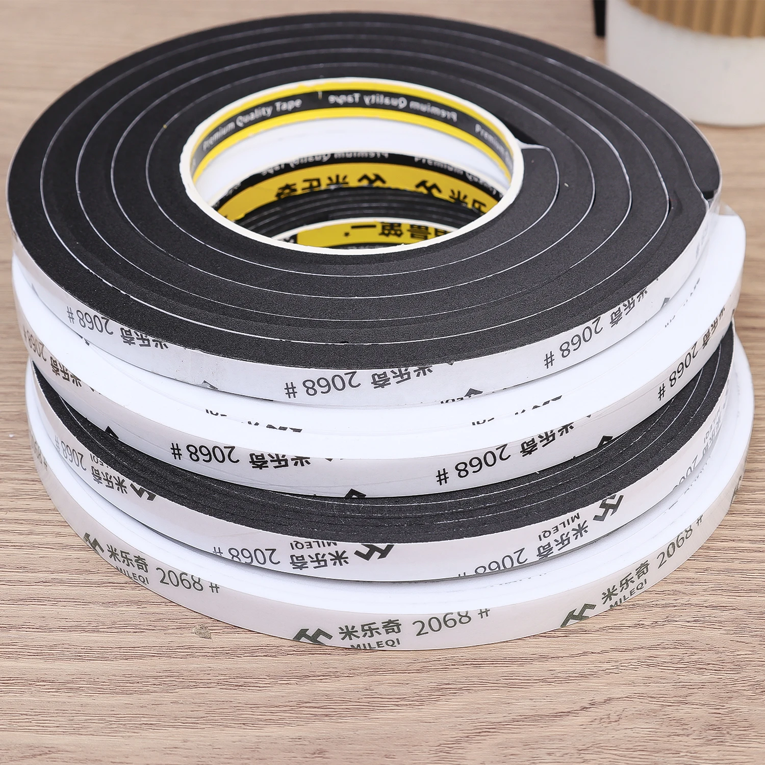 3/8mm Thickness Foam Tape Soun – Window Lock Bar recenzja i cena