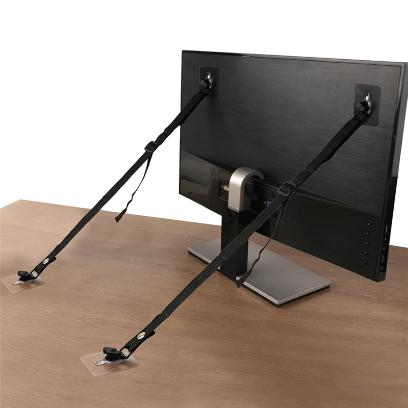 A32T-TV Adjustable Safety Stra – Earthquake Anchor Strap recenzja i cena