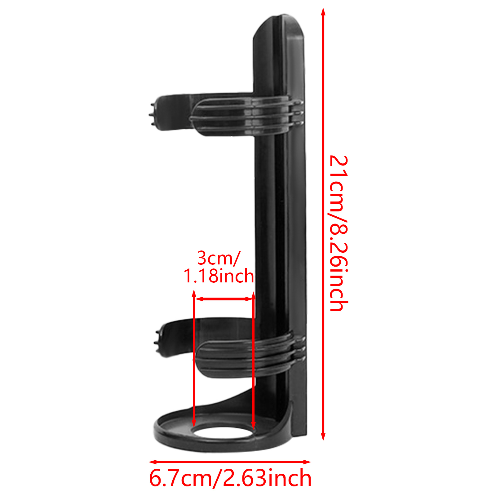 Car Fire Extinguisher Bracket  – Fire Extinguisher Small recenzja i cena