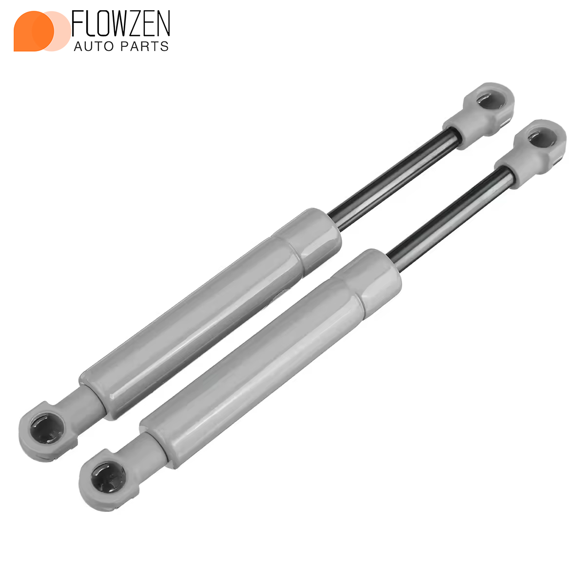 Grey Support Rod 195mm 8mm Car – Window Lock Bar recenzja i cena