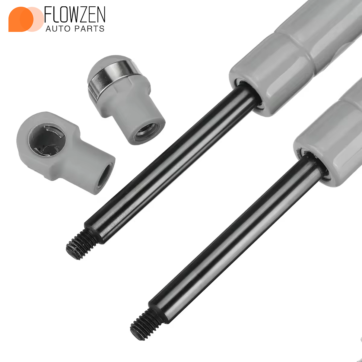 Grey Support Rod 195mm 8mm Car – Window Lock Bar recenzja i cena