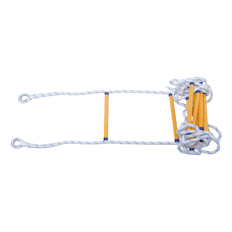 5M Resin Rope Ladder Aerial Wo – Fire Escape Ladder recenzja i cena