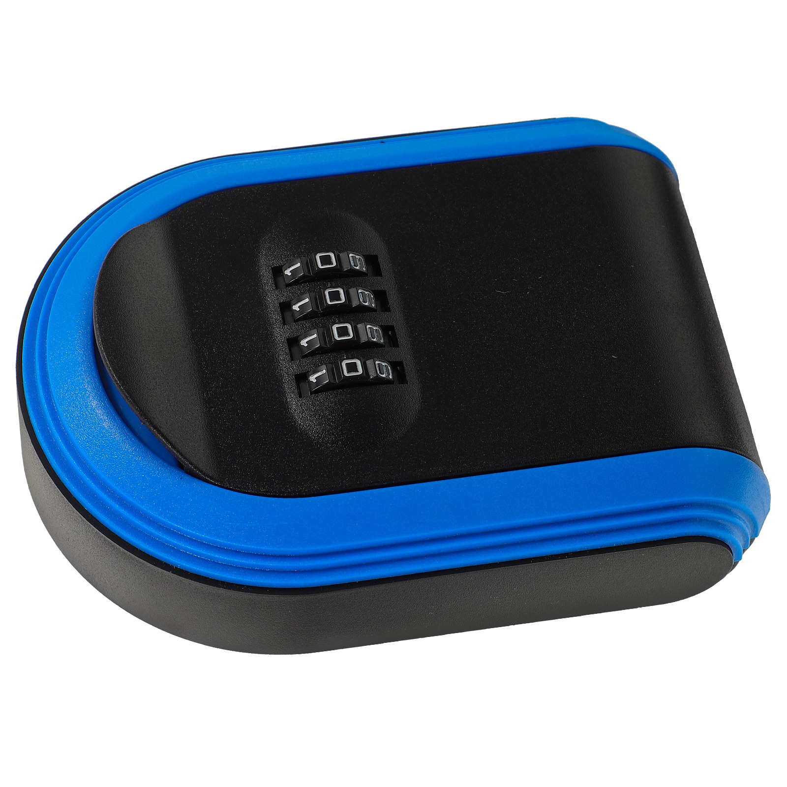 Key Lock Box Wall Mount Plasti – Lockbox Key Secure recenzja i cena