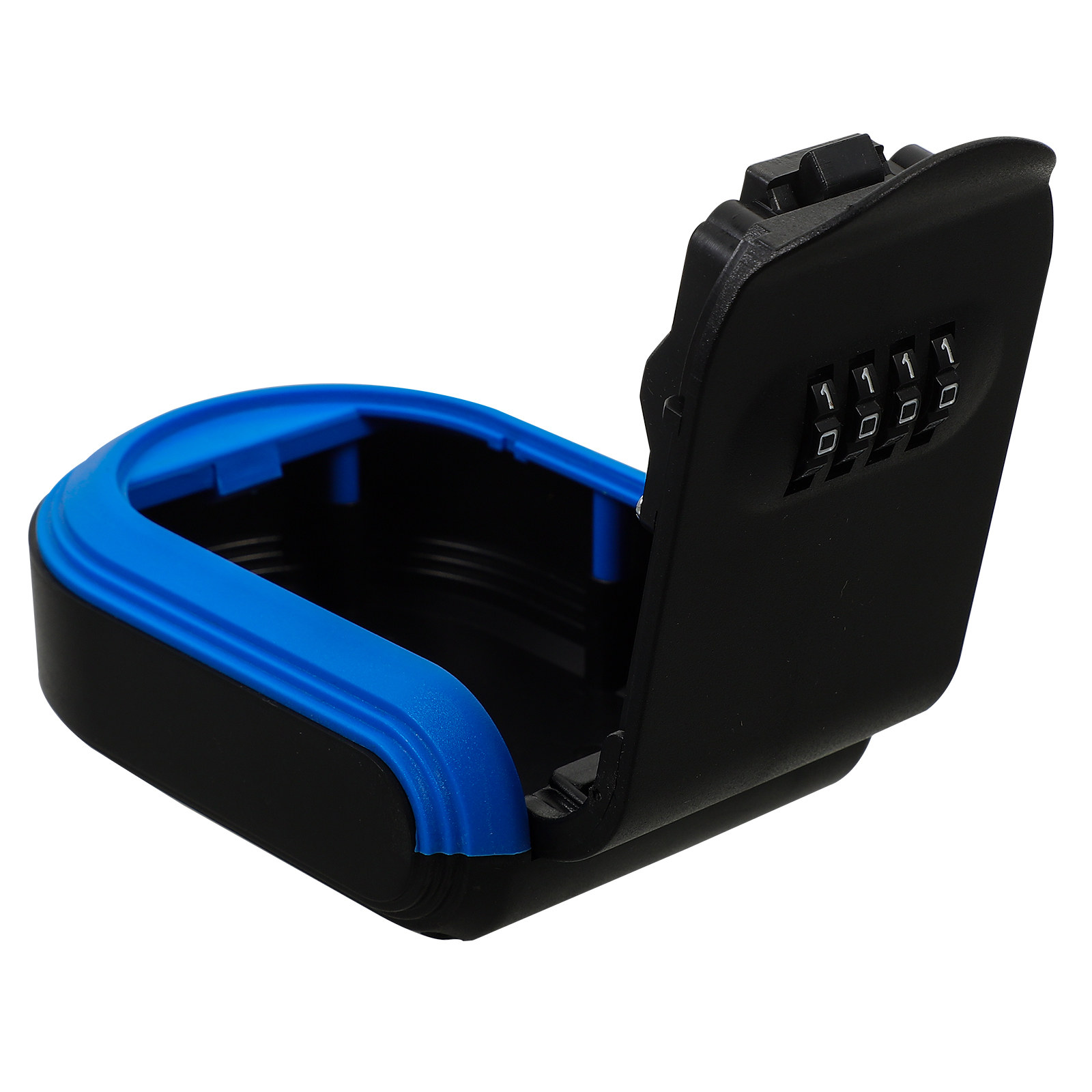 Key Lock Box Wall Mount Plasti – Lockbox Key Secure recenzja i cena