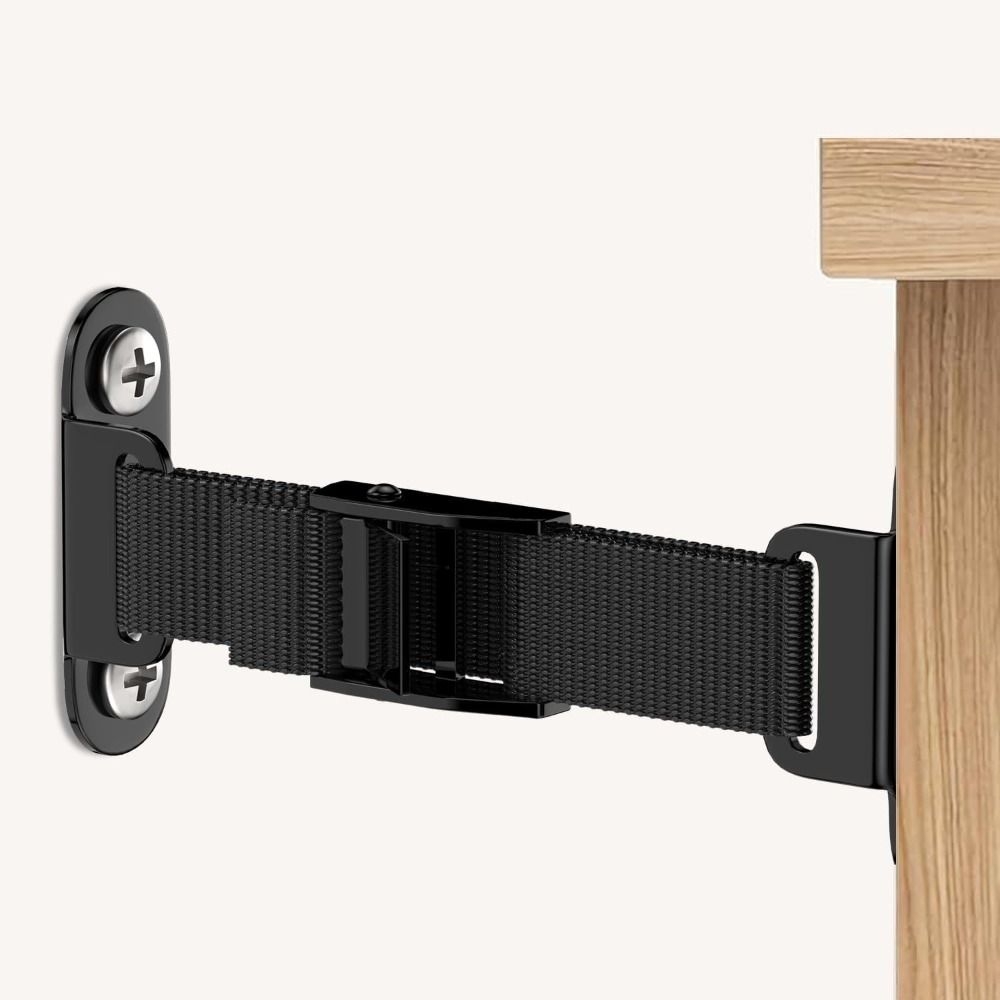 Easy Install Earthquake Proof  – Earthquake Anchor Strap recenzja i cena