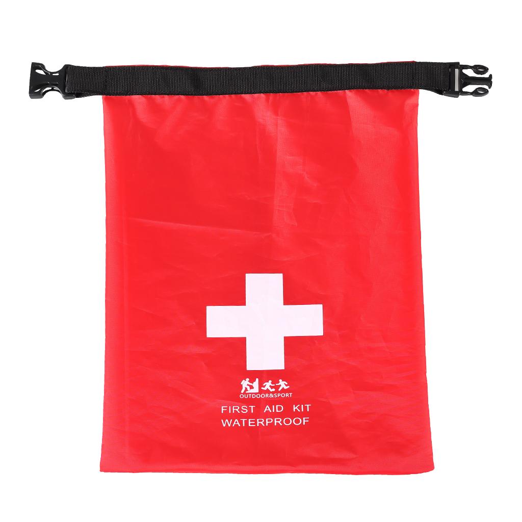 1.2L Waterproof First Aid Kit  – First Aid Bag Kit recenzja i cena