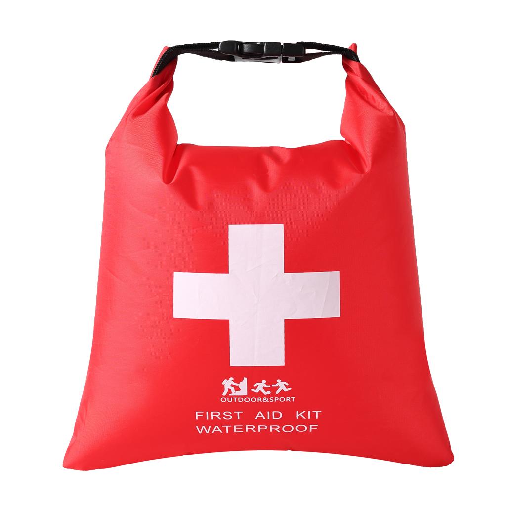 1.2L Waterproof First Aid Kit  – First Aid Bag Kit recenzja i cena