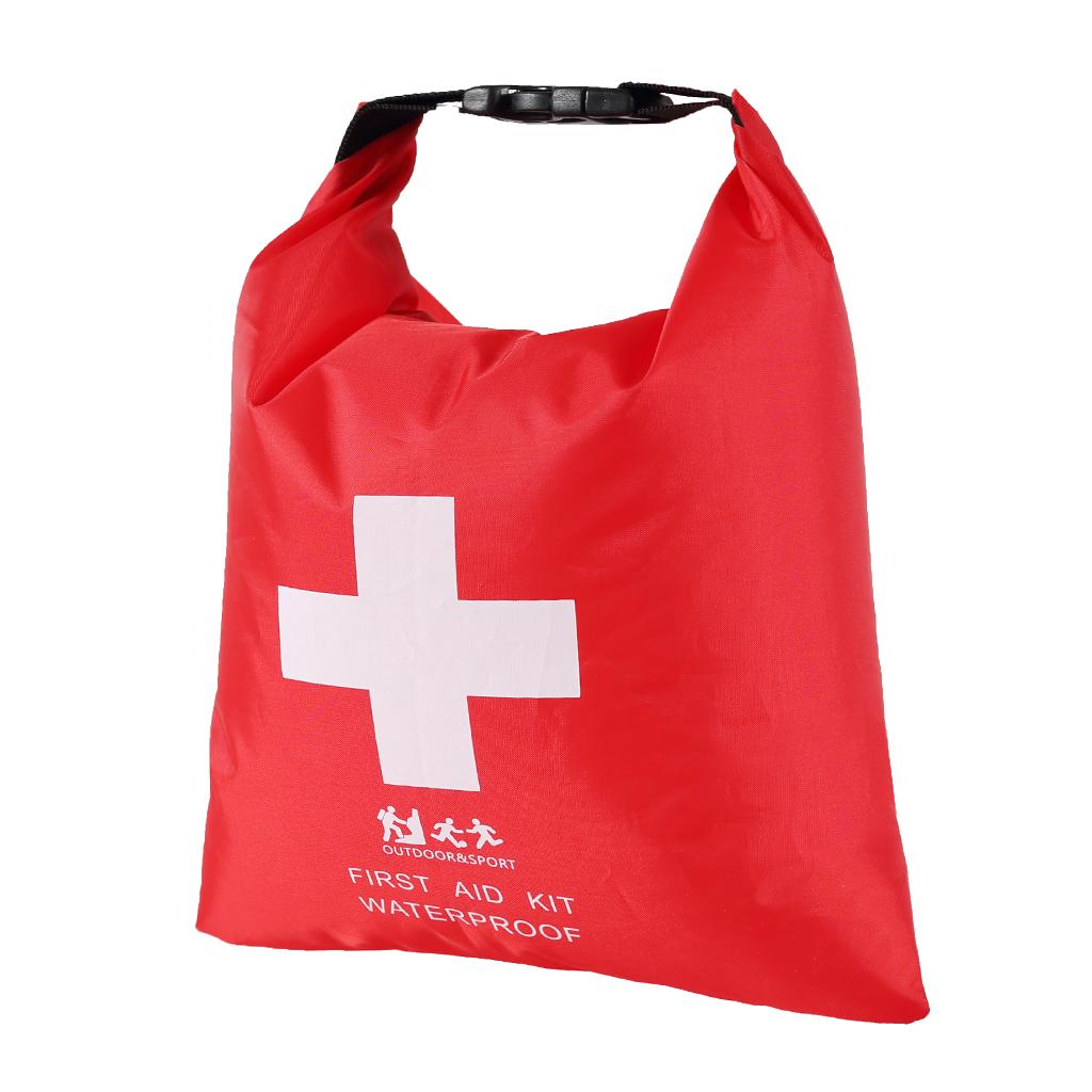 1.2L Waterproof First Aid Kit  – First Aid Bag Kit recenzja i cena