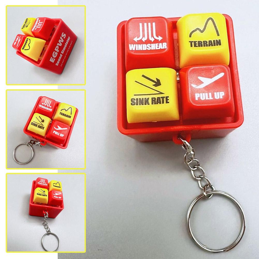 Alert Keyfob Aircraft Car Emer – Personal Alarm Keychain recenzja i cena