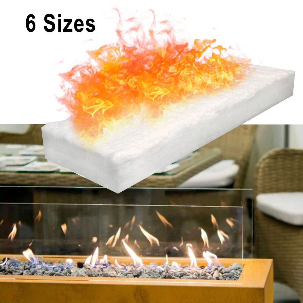 Ceramic Fiber Blanket Ceramic  – Fire Blanket Kitchen recenzja i cena