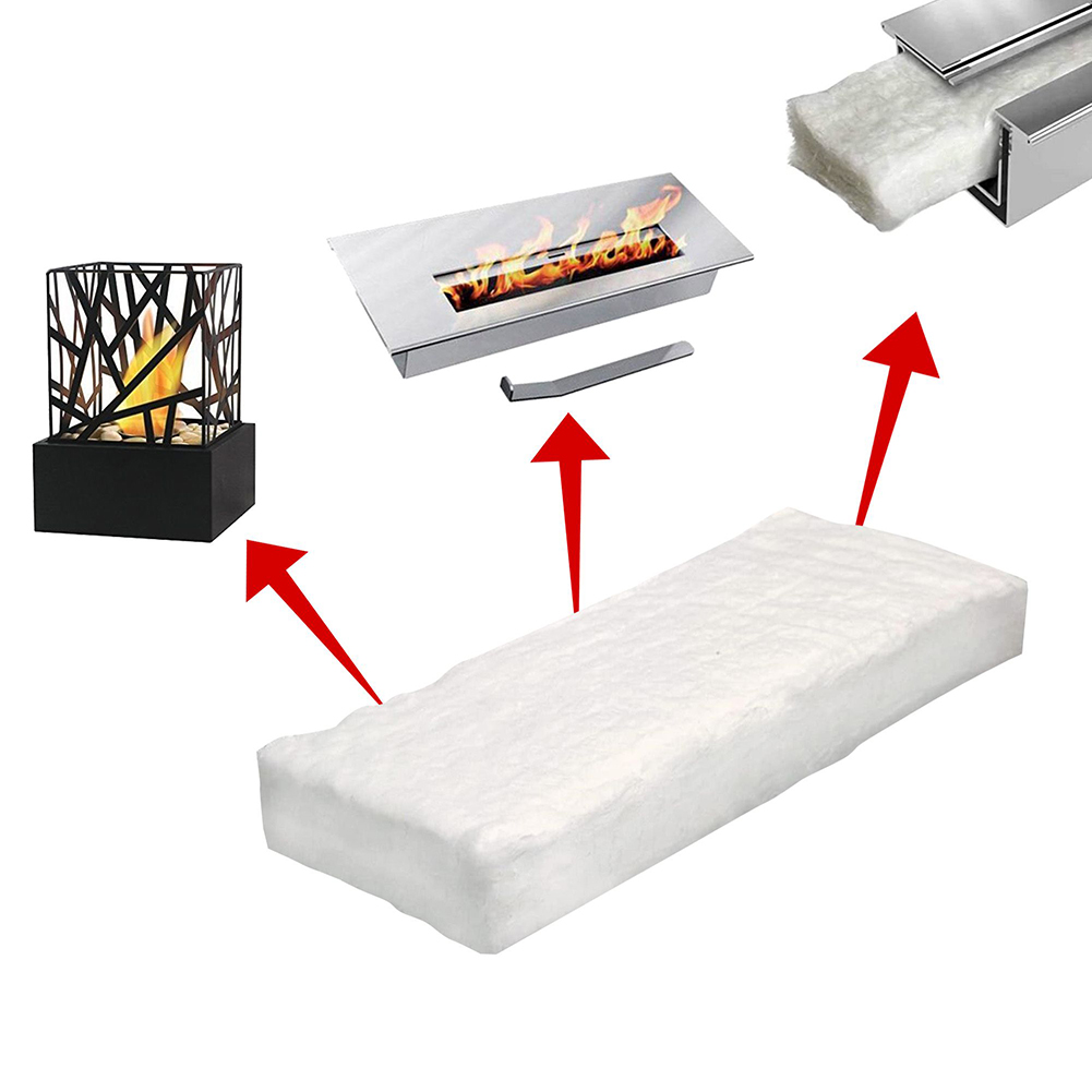 Ceramic Fiber Blanket Ceramic  – Fire Blanket Kitchen recenzja i cena