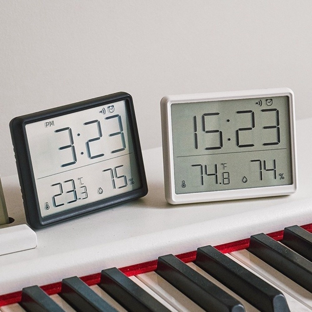 Magnetic Hanging Clock Ultra T – Pool Alarm Float recenzja i cena
