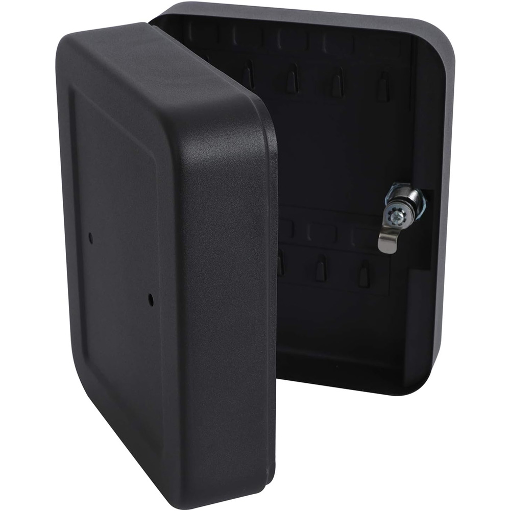 Professional 20 Key Hooks Comb – Lockbox Key Secure recenzja i cena