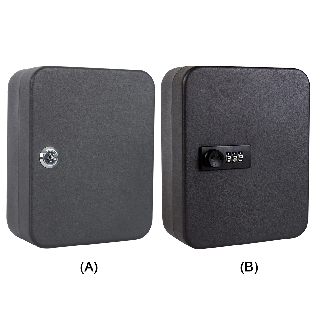 Professional 20 Key Hooks Comb – Lockbox Key Secure recenzja i cena