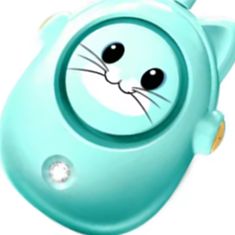 GROCE-Cute Cat Personal Alarm, – Personal Alarm Keychain recenzja i cena